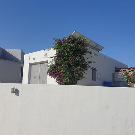 Casa De La Vida Liebetruth C Villa Aspe Kültér fotó
