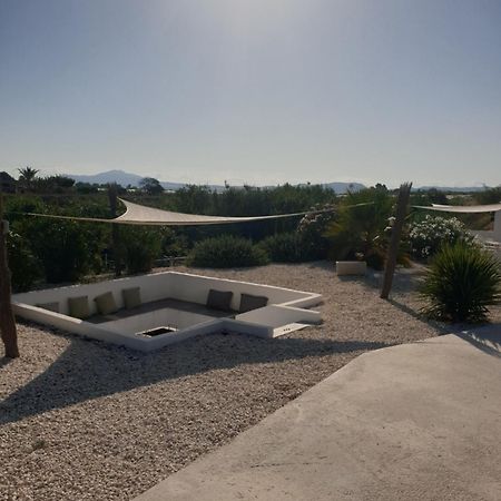 Casa De La Vida Liebetruth C Villa Aspe Kültér fotó