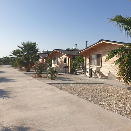 Casa De La Vida Liebetruth C Villa Aspe Kültér fotó