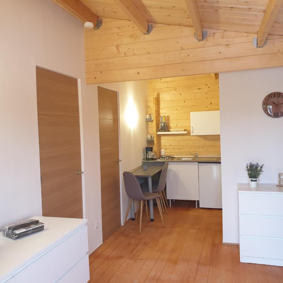 Casa De La Vida Liebetruth C Villa Aspe Kültér fotó