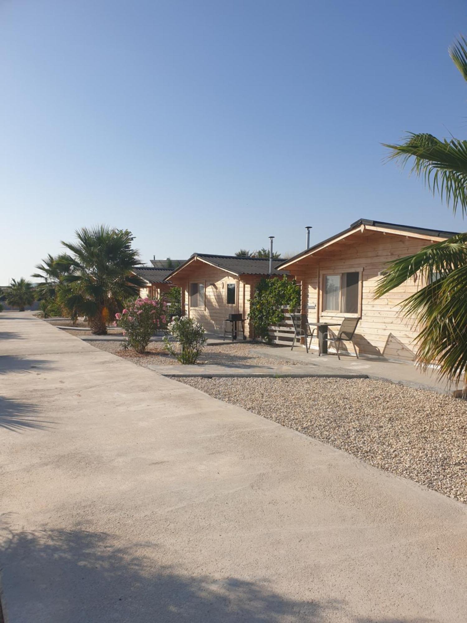 Casa De La Vida Liebetruth C Villa Aspe Kültér fotó
