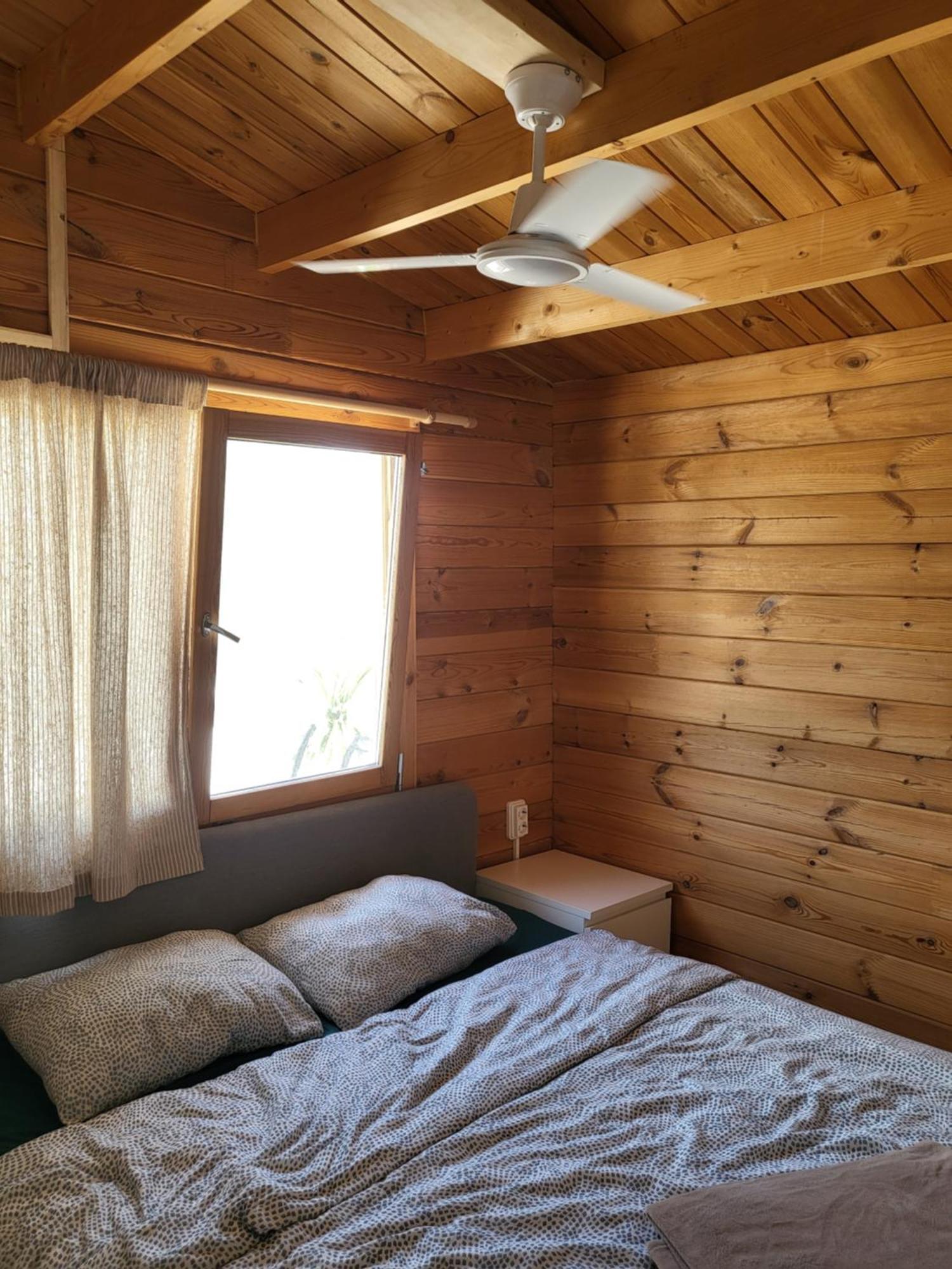 Casa De La Vida Liebetruth C Villa Aspe Kültér fotó