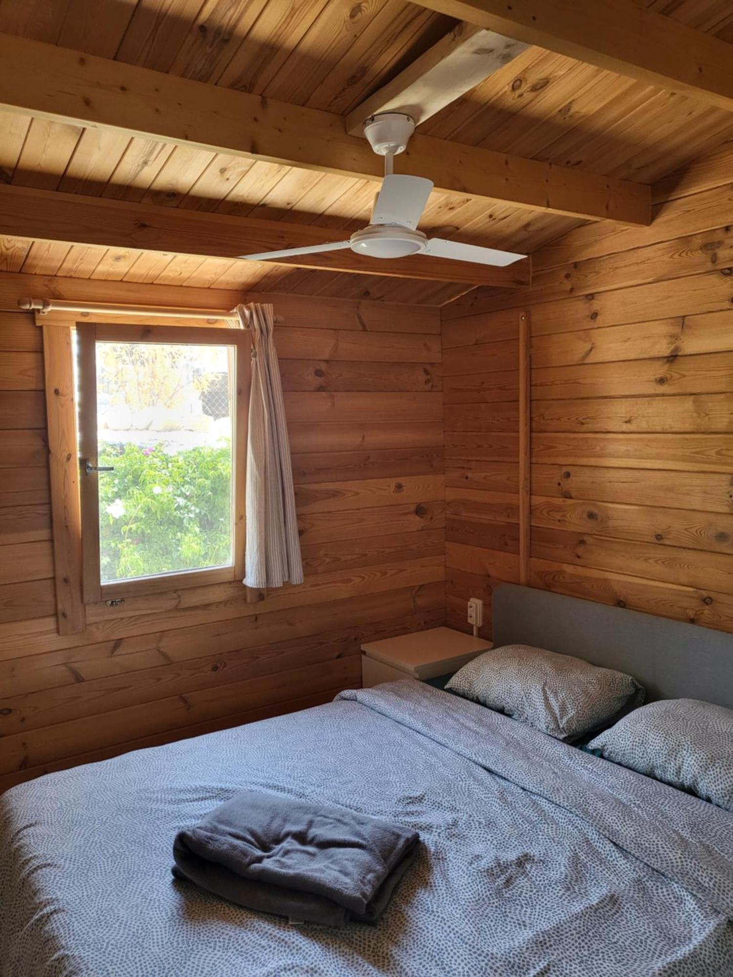 Casa De La Vida Liebetruth C Villa Aspe Kültér fotó